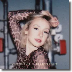 Cover: Leslie Clio - Abcdef*ck Off