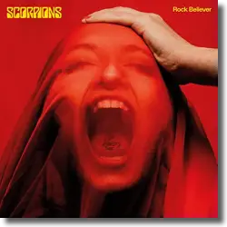 Cover: Scorpions - Rock Believer