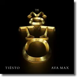 Cover: Tiësto & Ava Max - The Motto