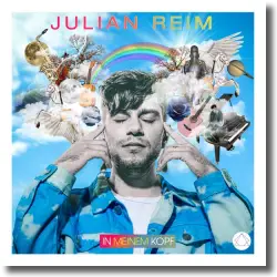 Cover: Julian Reim - In meinem Kopf