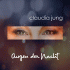 Cover: Claudia Jung - Augen der Nacht