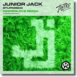 Cover: Junior Jack - Deeperlove (Stupidisco Remix)