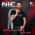 Cover: NIC - Alles nur noch mit dir