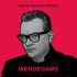 Cover: Heinz Rudolf Kunze - Werdegang