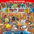 Cover Platz 17