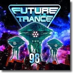 Cover: Various Artists - Future Trance 98