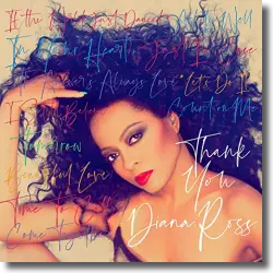 Cover: Diana Ross - I Still Believe
