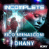 Rico Bernasconi & Dhany – Incomplete