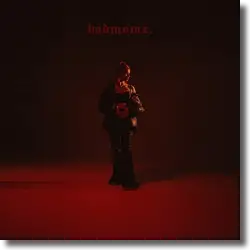 Cover: badmómzjay - Hahaha