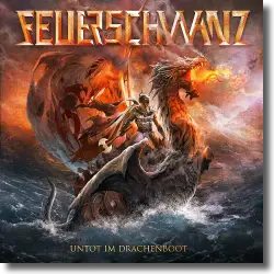 Cover: Feuerschwanz - Memento Mori