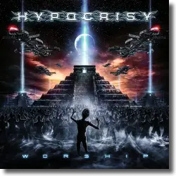 Cover: Hypocrisy - Worship