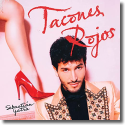 Cover: Sebastián Yatra - Tacones rojos