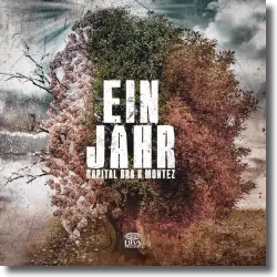Cover: Capital Bra & Montez - Ein Jahr
