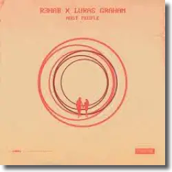 Cover: R3HAB x Lukas Graham - Most People