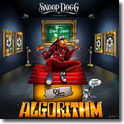 Cover: Various Artists & Snoop Dogg - Snoop Dogg presents Algorithm