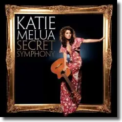 Cover: Katie Melua - Secret Symphony