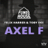 Fun[k]House, Felix Harrer & Toby DEE – Axel F