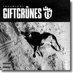 Cover: Bushido - Giftgrünes B