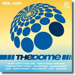 Cover: Various Artists - THE DOME Vol.100