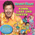 Cover: Volker Rosin - Komm lass uns tanzen
