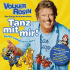 Cover: Volker Rosin - Feuerwehr Gymnastik