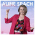 Cover: Aline Spach - Chanson d' Amour