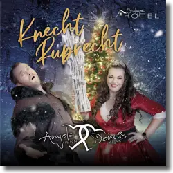 Cover: Angela Henn & Dennis Klak - Knecht Ruprecht