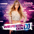 Cover: Marry - Wir feiern den DJ