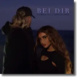 Cover: Samira 151 & Ahmad Amin - Bei Dir