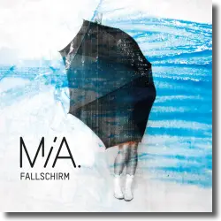 Cover: MIA. - Fallschirm