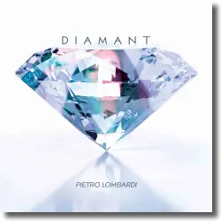 Cover: Pietro Lombardi - Diamant