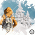 Cover: Milk & Sugar - Winter Sessions 2022
