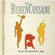 Cover: Ruben Cossani - Zu gut für diese Welt - live