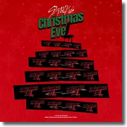 Cover: Stray Kids - Christmas EveL