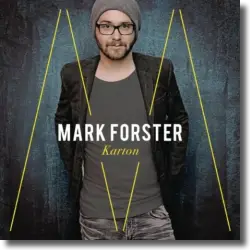 Cover: Mark Forster - Karton