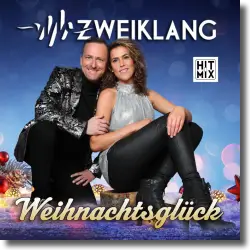 Cover: Zweiklang - Weihnachtsglück