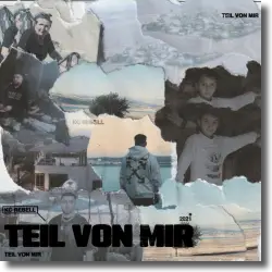 Cover: KC Rebell - Teil von mir
