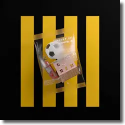 Cover: Apache 207 - Der Teufel weint