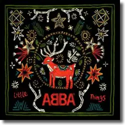 Cover: ABBA - Little Things