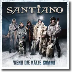 Cover: Santiano - Wer kann segeln ohne Wind