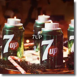 Cover: Roy Bianco & Die Abbrunzati Boys - 7Up