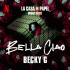 Cover: Becky G - Bella Ciao