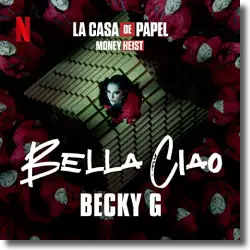 Cover: Becky G - Bella Ciao