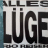 Cover: Rio Reiser - Alles Lüge