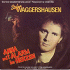 Cover: Stefan Waggershausen - Anna mit Alarm im Herzen