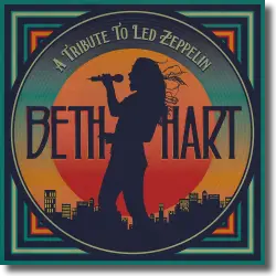 Cover: Beth Hart - A Tribute To Led Zeppelin