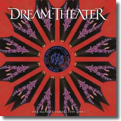 Cover: Dream Theater - Lost Not Forgotten Archives: The Majesty Demos (1985-1986)