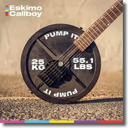 Cover: Electric Callboy - Pump It