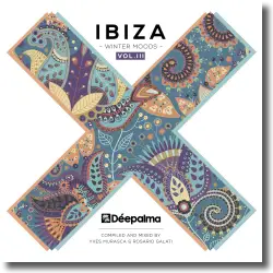 Cover: Various Artists - Ibiza Winter Moods Vol. III