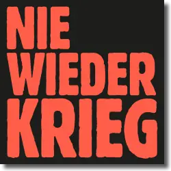 Cover: Tocotronic - Nie wieder Krieg